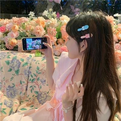 姣妹日记
